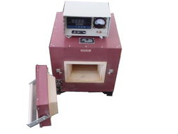 國產實驗室高溫馬弗爐SX2-4-10箱式電阻爐 原理、價格與國內貿易代理解析