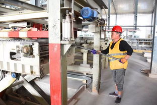 國內首家、新疆唯一——達坂城金滿礦業建材產品為何備受青睞？